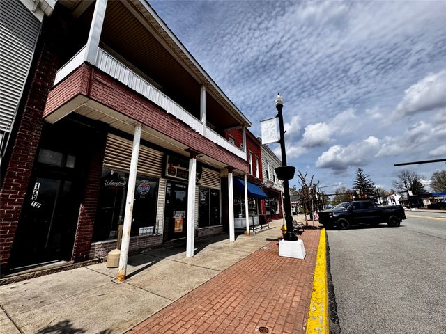 129-131 ERIE Street, Edinboro, PA 16412