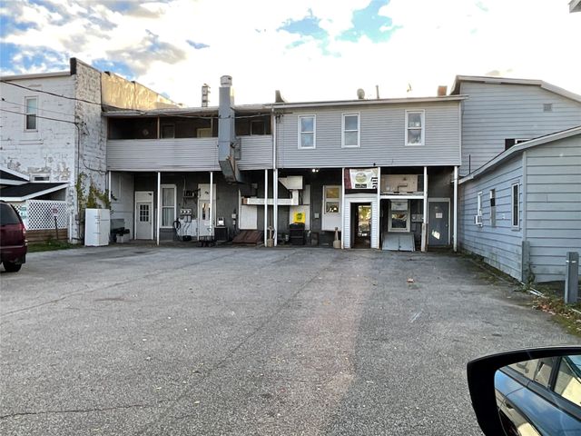 129-131 ERIE Street, Edinboro, PA 16412