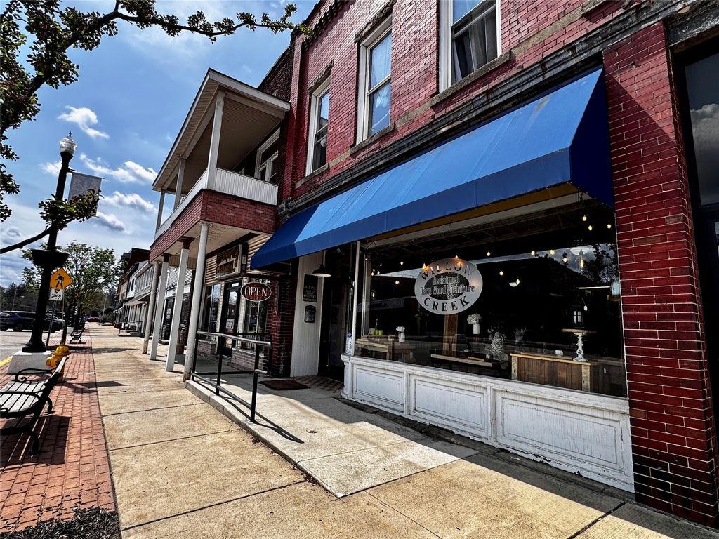 129-131 ERIE Street, Edinboro, PA 16412