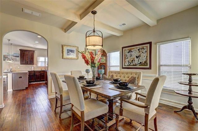 609 Caledon Way, Hampton, GA 30228