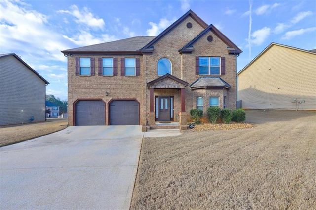 609 Caledon Way, Hampton, GA 30228