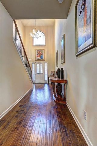 609 Caledon Way, Hampton, GA 30228