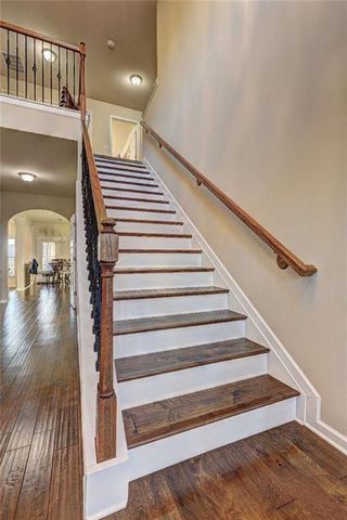 609 Caledon Way, Hampton, GA 30228