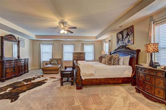 609 Caledon Way, Hampton, GA 30228