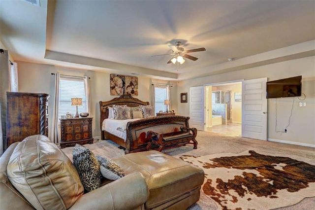 609 Caledon Way, Hampton, GA 30228