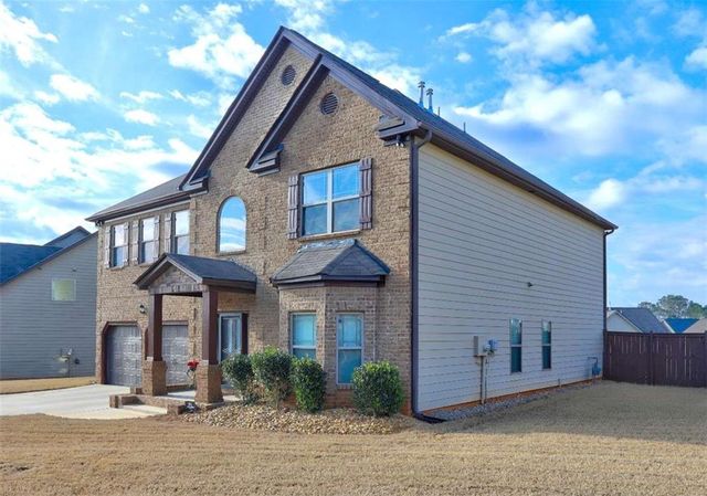 609 Caledon Way, Hampton, GA 30228