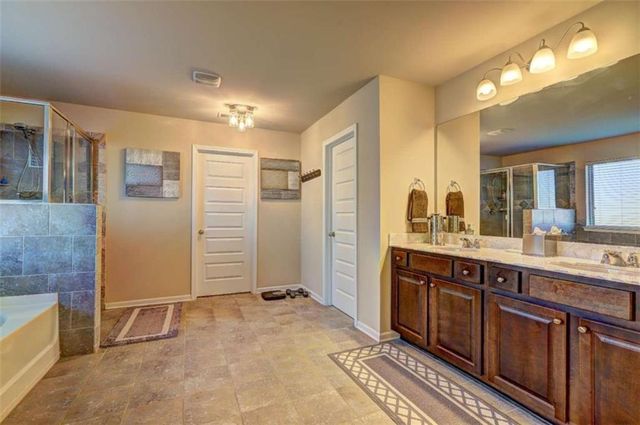 609 Caledon Way, Hampton, GA 30228