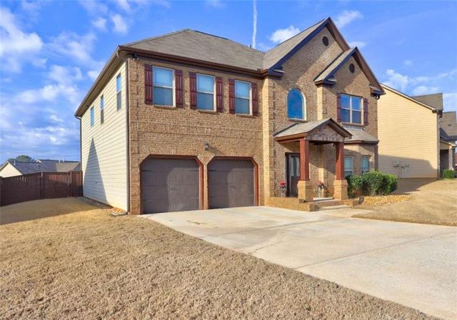 609 Caledon Way, Hampton, GA 30228