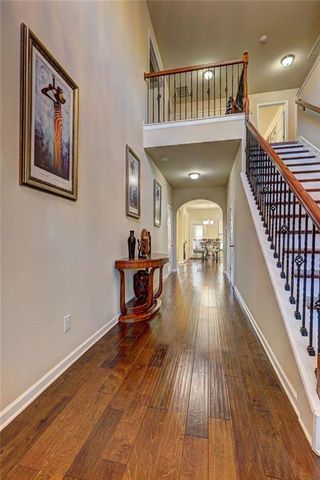 609 Caledon Way, Hampton, GA 30228