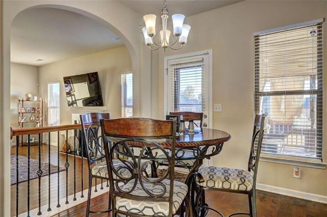 609 Caledon Way, Hampton, GA 30228