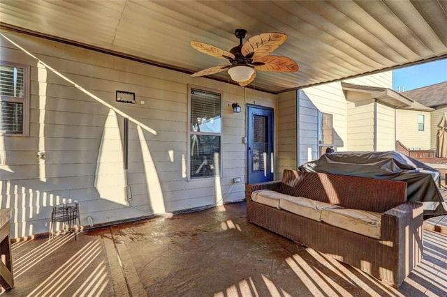 609 Caledon Way, Hampton, GA 30228