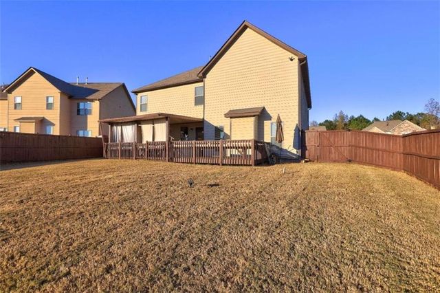 609 Caledon Way, Hampton, GA 30228