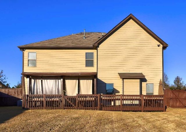 609 Caledon Way, Hampton, GA 30228