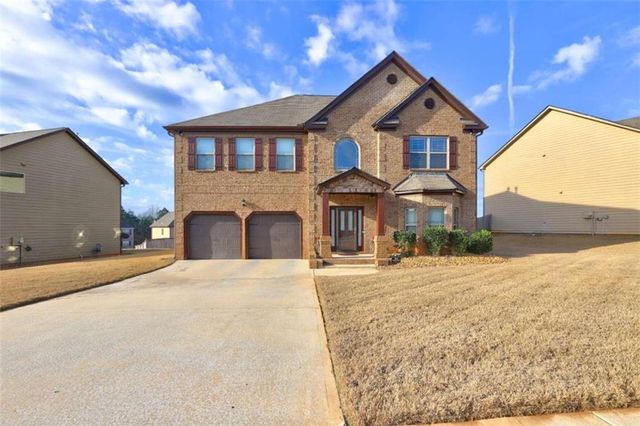 609 Caledon Way, Hampton, GA 30228
