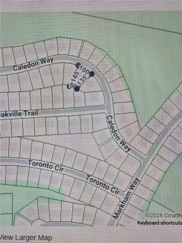 609 Caledon Way, Hampton, GA 30228