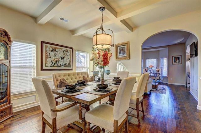 609 Caledon Way, Hampton, GA 30228