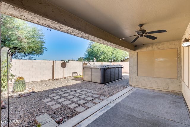 15542 W MAGNOLIA Street, Goodyear, AZ 85338