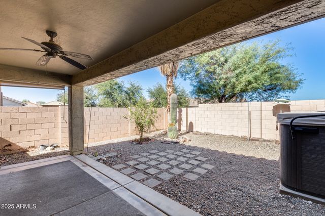 15542 W MAGNOLIA Street, Goodyear, AZ 85338