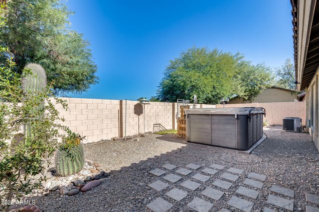 15542 W MAGNOLIA Street, Goodyear, AZ 85338