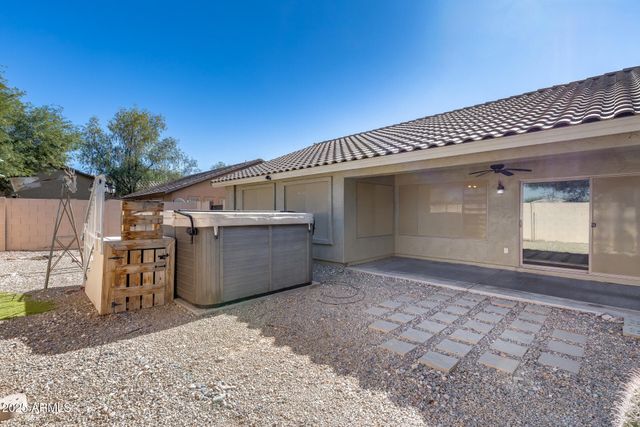 15542 W MAGNOLIA Street, Goodyear, AZ 85338