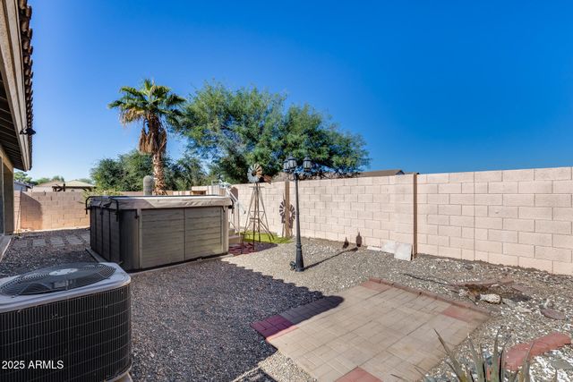 15542 W MAGNOLIA Street, Goodyear, AZ 85338
