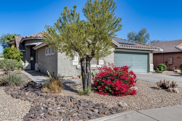 15542 W MAGNOLIA Street, Goodyear, AZ 85338