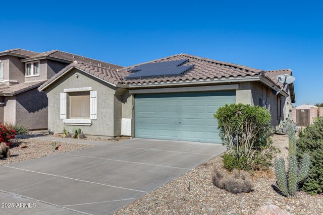 15542 W MAGNOLIA Street, Goodyear, AZ 85338