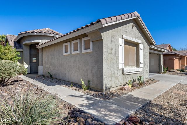 15542 W MAGNOLIA Street, Goodyear, AZ 85338