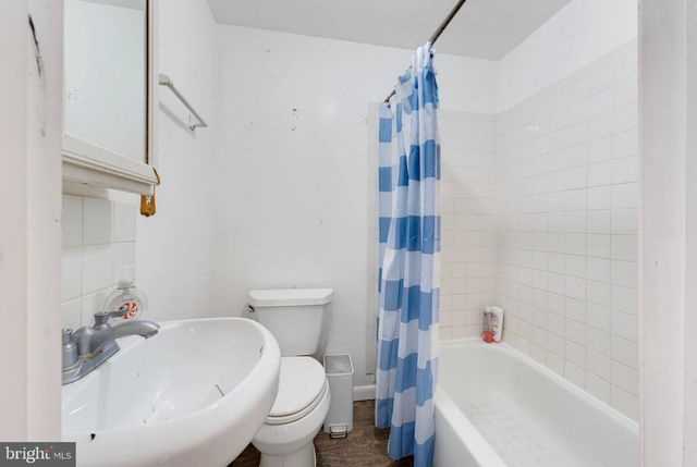 6000 RAYBURN DR, Temple Hills, MD 20748
