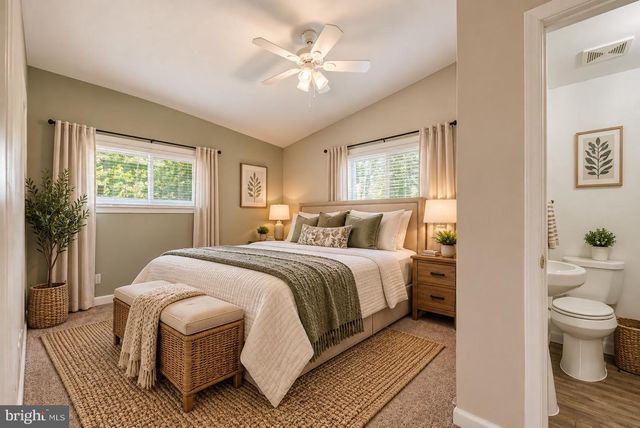 6000 RAYBURN DR, Temple Hills, MD 20748