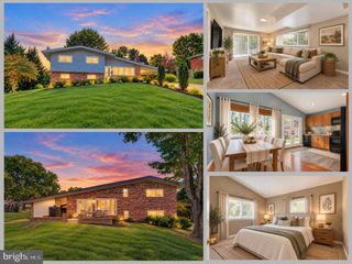 6000 RAYBURN DR, Temple Hills, MD 20748