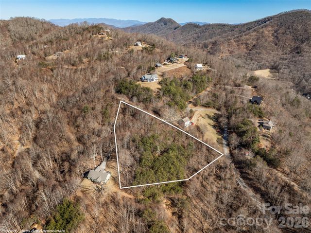 9999 Hunters Ridge Drive, Canton, NC 28716