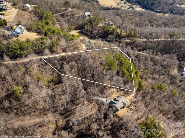 9999 Hunters Ridge Drive, Canton, NC 28716