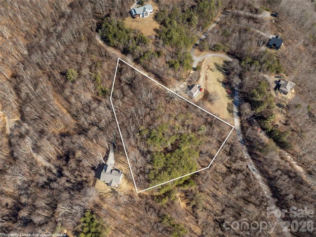 9999 Hunters Ridge Drive, Canton, NC 28716