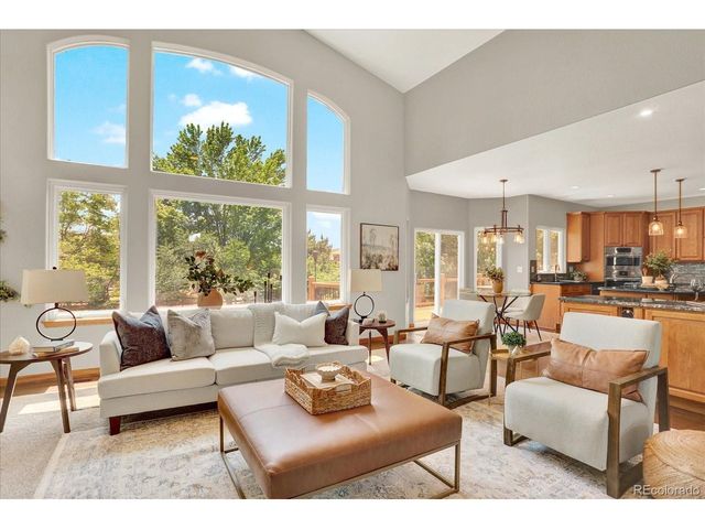 15094 W 53rd Pl, Golden, CO 80403