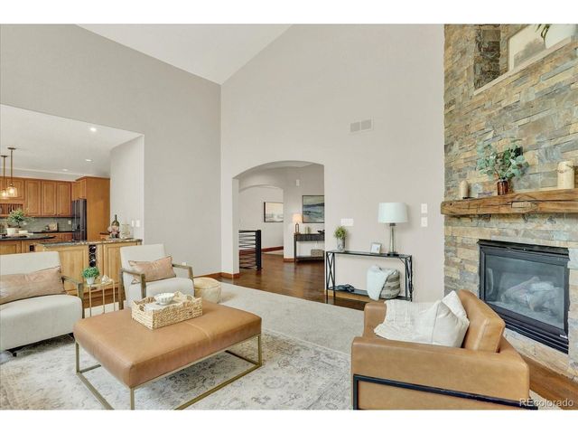 15094 W 53rd Pl, Golden, CO 80403