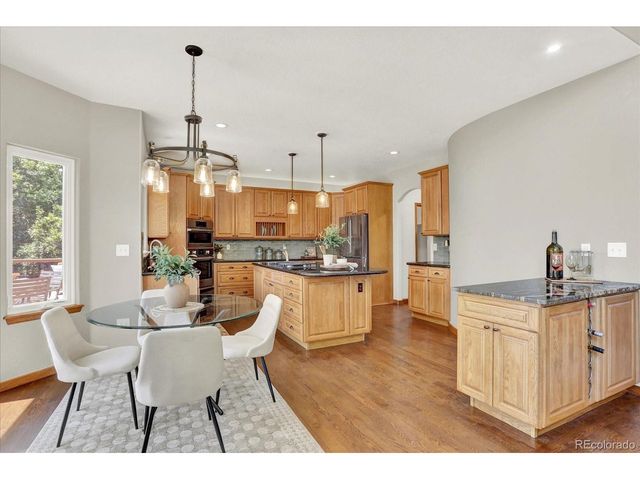 15094 W 53rd Pl, Golden, CO 80403