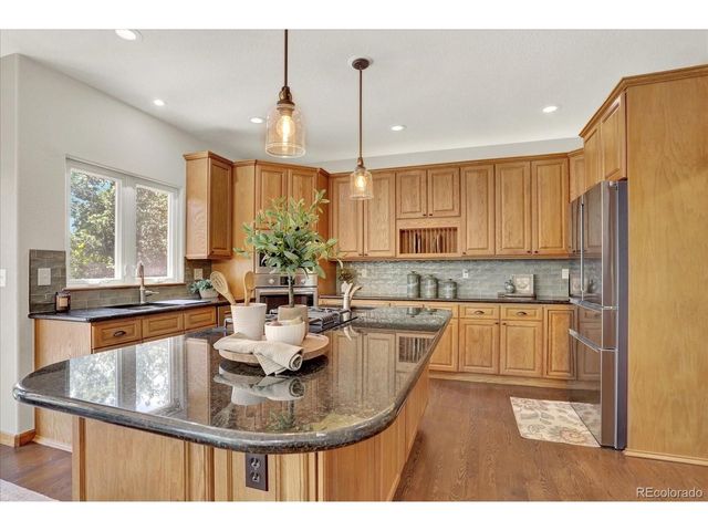 15094 W 53rd Pl, Golden, CO 80403