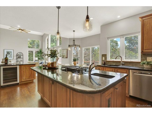 15094 W 53rd Pl, Golden, CO 80403