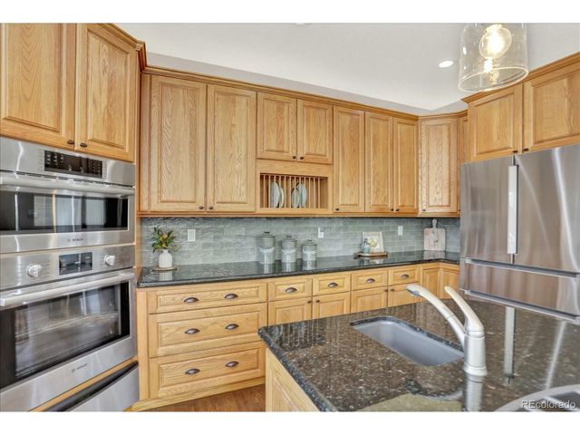 15094 W 53rd Pl, Golden, CO 80403
