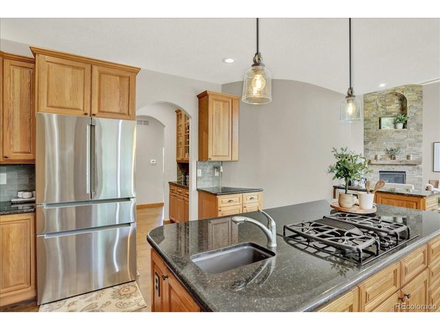 15094 W 53rd Pl, Golden, CO 80403