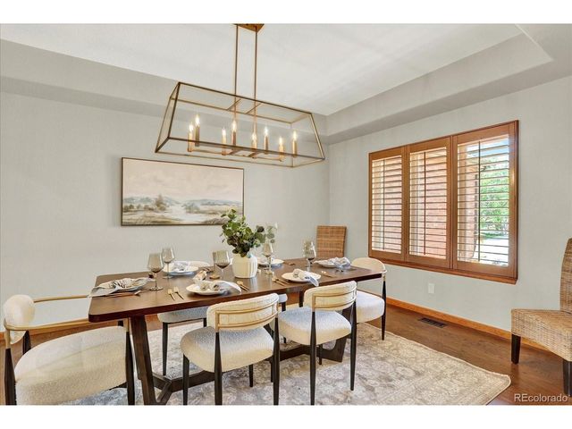 15094 W 53rd Pl, Golden, CO 80403