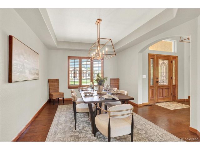 15094 W 53rd Pl, Golden, CO 80403