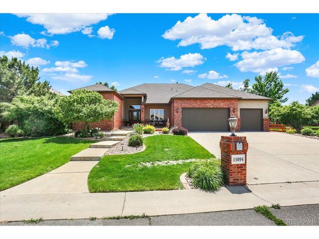 15094 W 53rd Pl, Golden, CO 80403