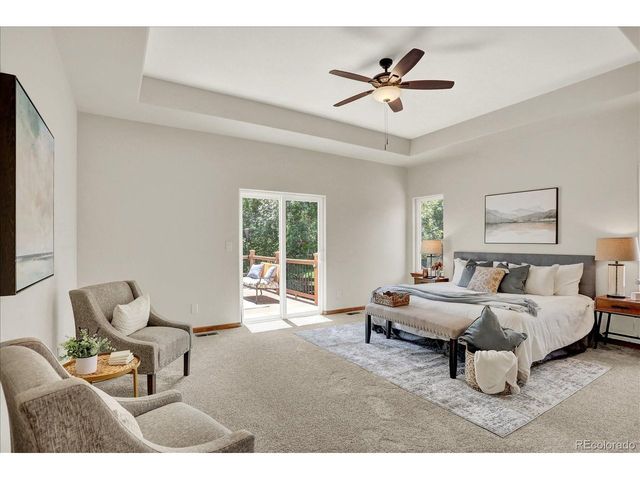 15094 W 53rd Pl, Golden, CO 80403