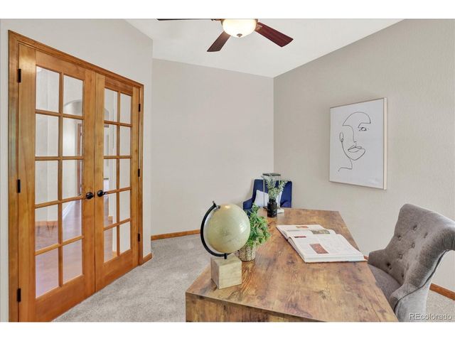 15094 W 53rd Pl, Golden, CO 80403