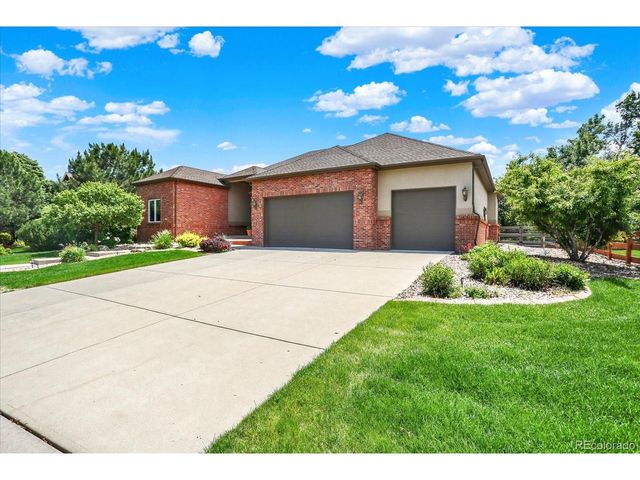15094 W 53rd Pl, Golden, CO 80403