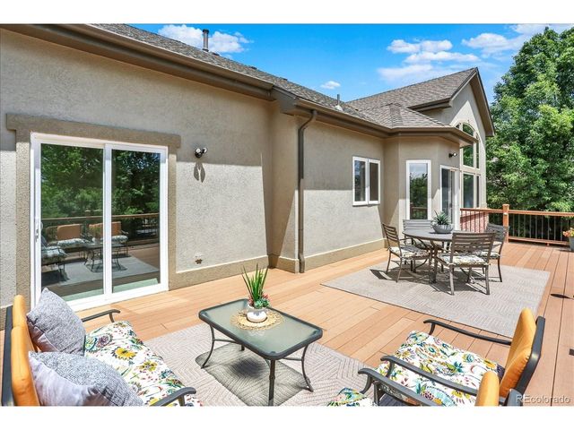 15094 W 53rd Pl, Golden, CO 80403