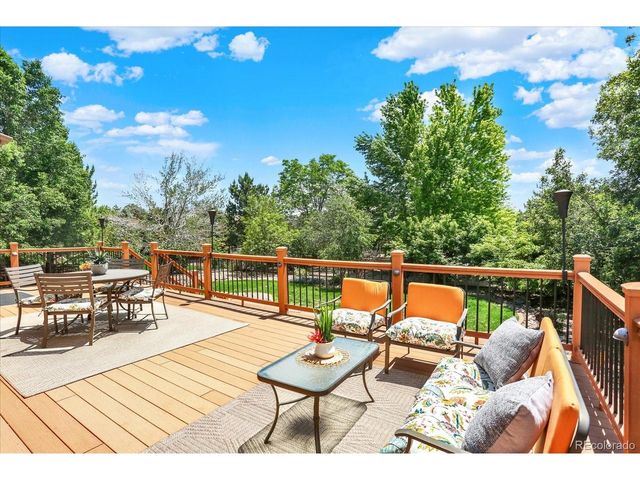 15094 W 53rd Pl, Golden, CO 80403