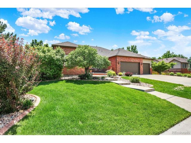 15094 W 53rd Pl, Golden, CO 80403